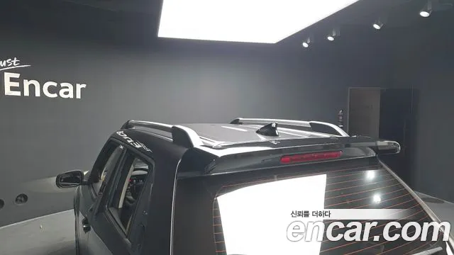 Hyundai Casper Casper Turbo Inspiration — Фото автомобиля 26