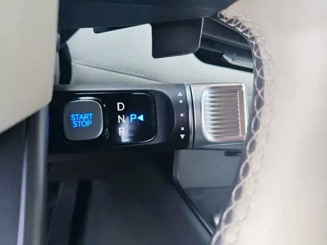 Hyundai ELEXIO — Фото автомобиля 13