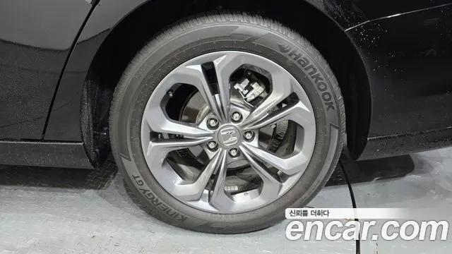 Honda Accord 1.5 Turbo — Фото автомобиля 21