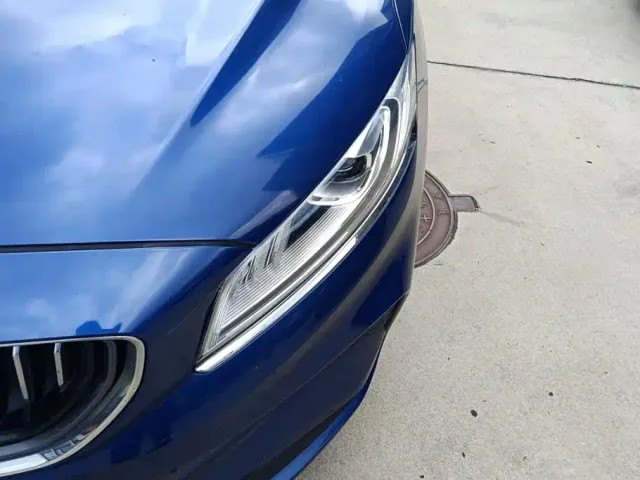 Geely Borui — Фото автомобиля 5