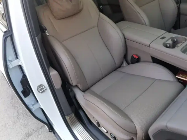 Li Auto i6 — Фото автомобиля 24