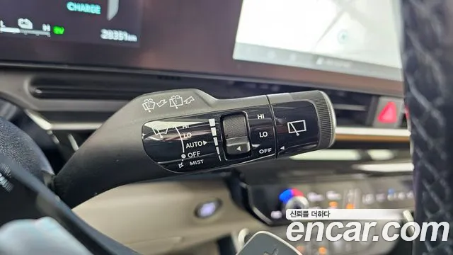 Kia Carnival 4th Gen — Фото автомобиля 28