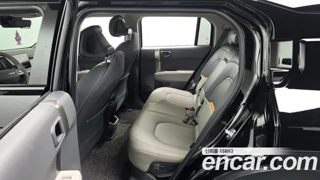 Kia EV3 — Фото автомобиля 12