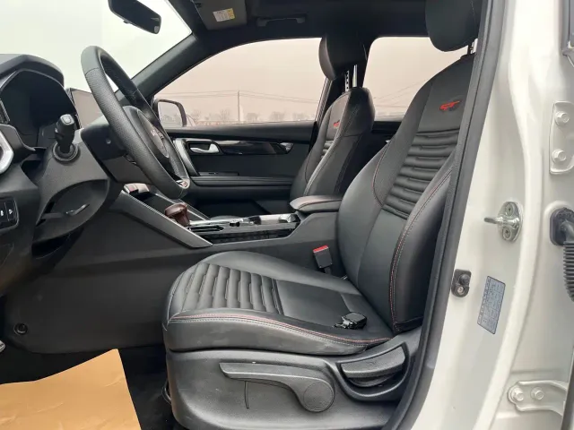 Kia Sportage — Фото автомобиля 7