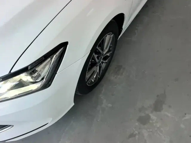 BYD Qin PLUS — Фото автомобиля 22