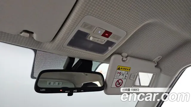 Hyundai Casper — Фото автомобиля 17