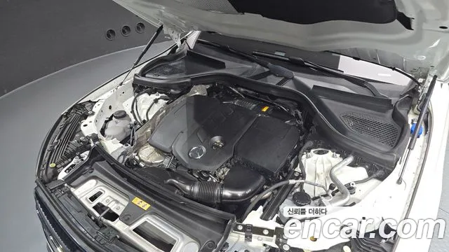 Mercedes-Benz GLC-Class X254 — Фото автомобиля 9