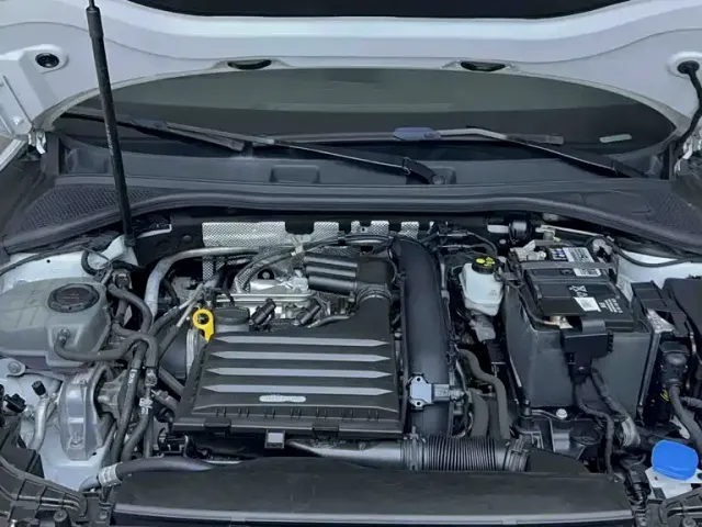 Audi A3 — Фото автомобиля 21