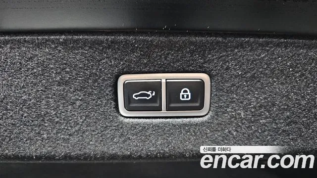 Hyundai Ioniq 6 — Фото автомобиля 20
