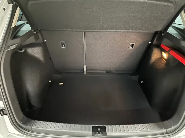 Skoda Karoq — Фото автомобиля 20