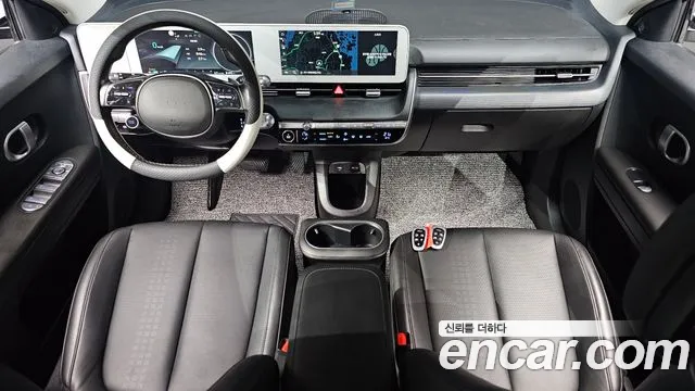 Hyundai Ioniq5 Ioniq5 — Фото автомобиля 7