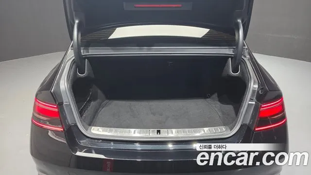 Genesis G90 RS4 — Фото автомобиля 24