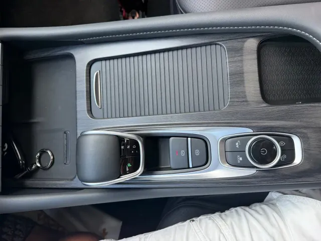 Chery Arrizo 8 PRO — Фото автомобиля 9
