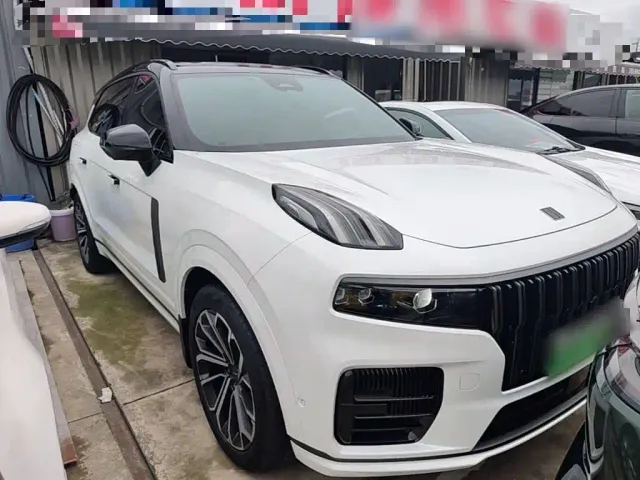 Lynk & Co 09 EM-P — Фото автомобиля 21