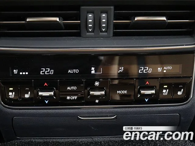 Lexus LX 4th Gen — Фото автомобиля 12