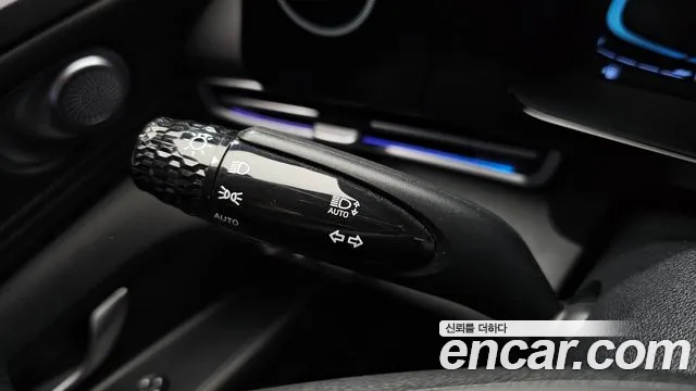 Hyundai Avante CN7 — Фото автомобиля 24
