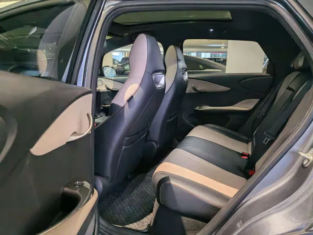 BYD Dolphin — Фото автомобиля 6