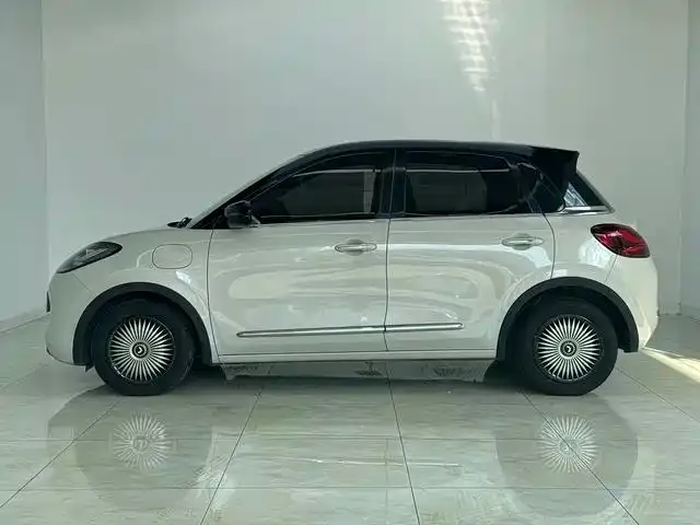 Wuling Bingo — Фото автомобиля 10