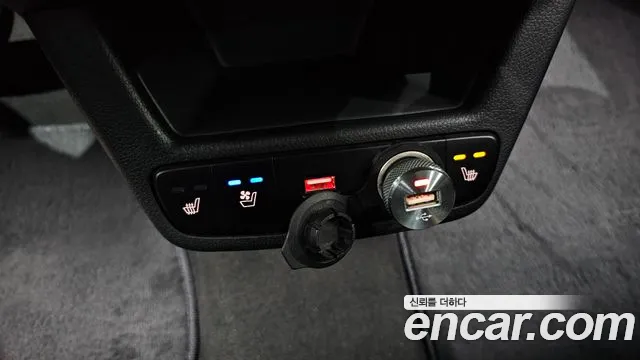Kia RAY Новый Kia Ray Signature — Фото автомобиля 10