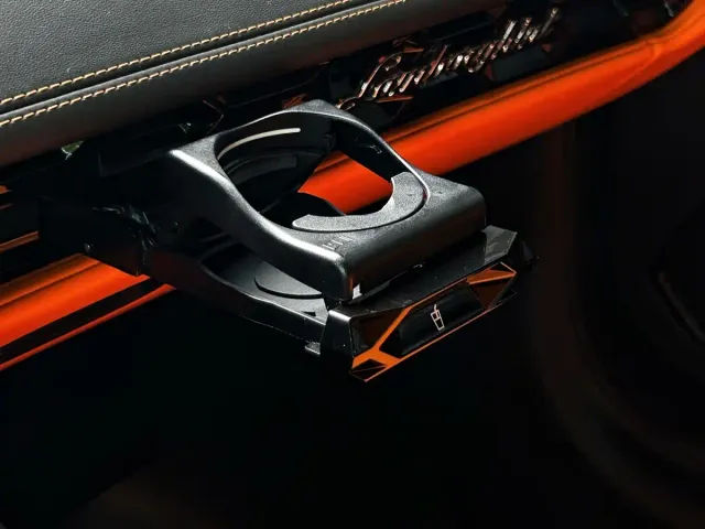 Lamborghini Huracan — Фото автомобиля 26