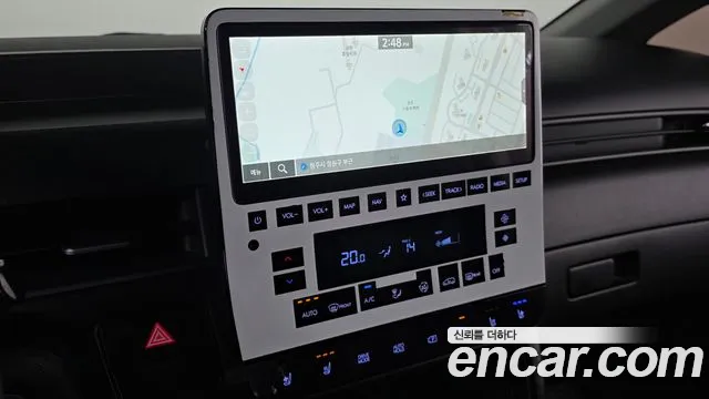 Hyundai Staria — Фото автомобиля 13