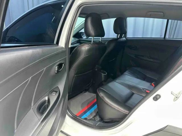Toyota YARiS L Zhi Xuan — Фото автомобиля 14