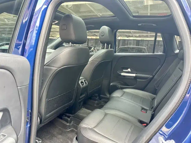 Mercedes-Benz GLA-Class — Фото автомобиля 6
