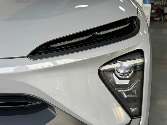 Nio ES6 — Фото автомобиля 3