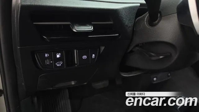 Kia EV6 — Фото автомобиля 26
