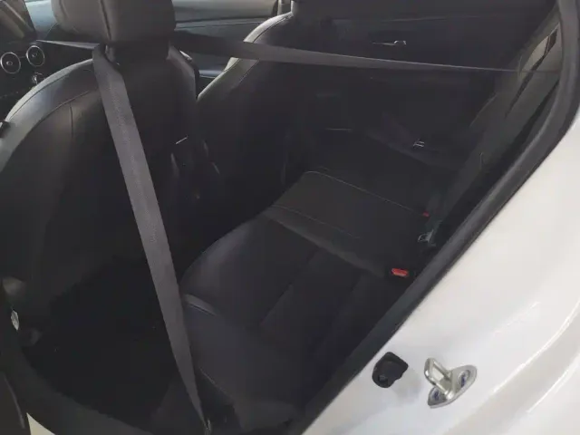 Nissan Sylphy — Фото автомобиля 11