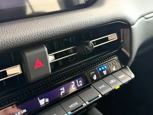 Toyota Prado — Фото автомобиля 15