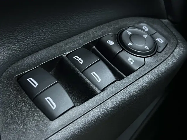 Chevrolet Equinox — Фото автомобиля 14