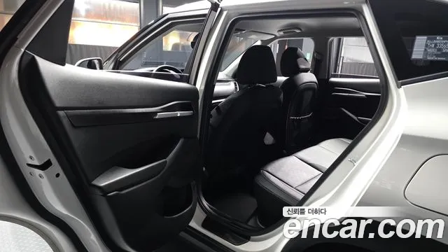 Kia Seltos — Фото автомобиля 16