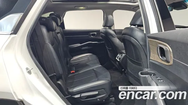 Kia Sorento 4th Gen — Фото автомобиля 18