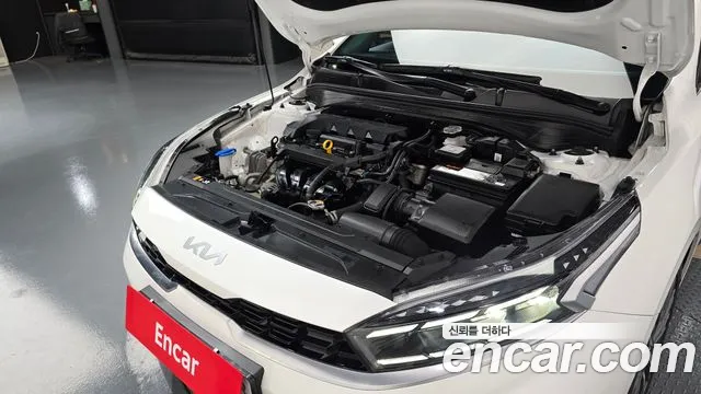 Kia K3 Generation 2 — Фото автомобиля 6