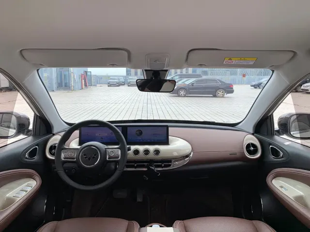 Wuling Bingo — Фото автомобиля 7