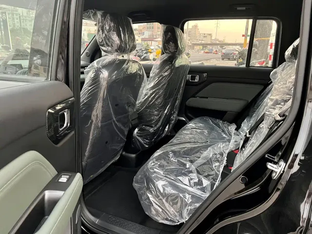 Baojun Yep Plus — Фото автомобиля 9