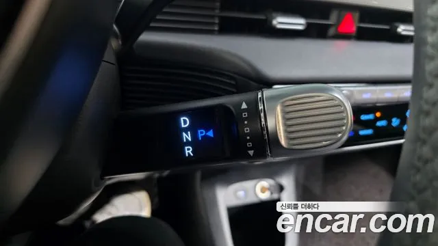 Hyundai Ioniq5 Ioniq5 Long Range AWD — Фото автомобиля 7