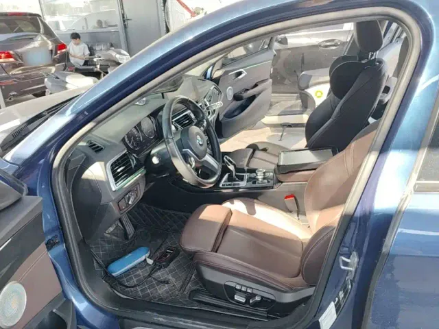 BMW 1 Series — Фото автомобиля 14