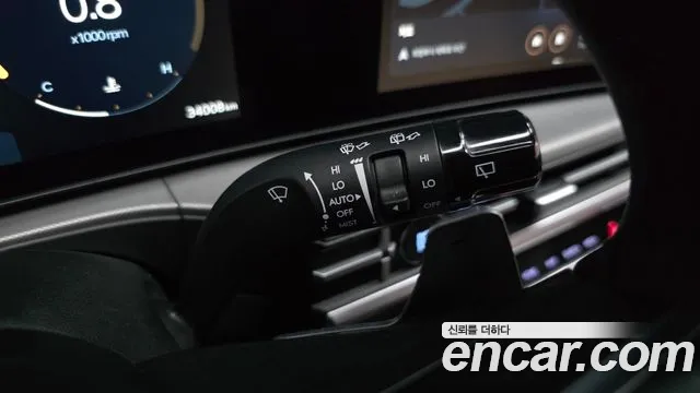 Hyundai Santafe Santa Fe (MX5) Бензин 2.5T 2WD — Фото автомобиля 26
