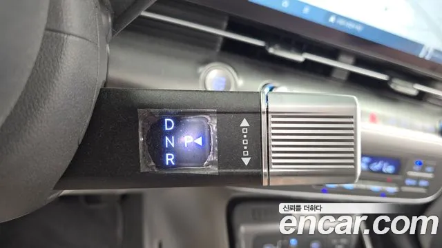 Hyundai Kona Kona (SX2) Бензин 1.6 турбо 2WD — Фото автомобиля 8