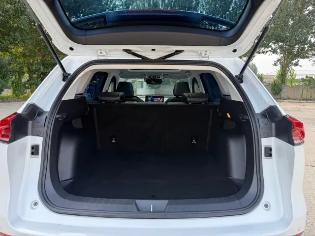 Haval H6 — Фото автомобиля 17