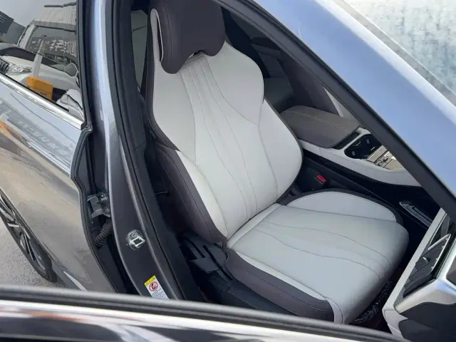 BYD Song PLUS — Фото автомобиля 2