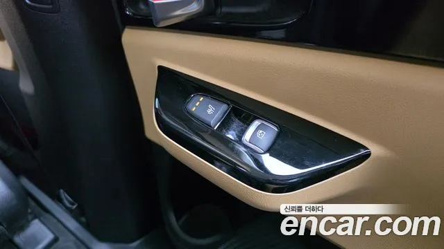 Kia Canival Carnival 4 поколение Дизель 9 мест Noblesse — Фото автомобиля 19