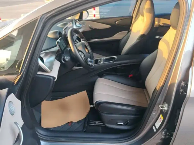 BYD Dolphin — Фото автомобиля 14