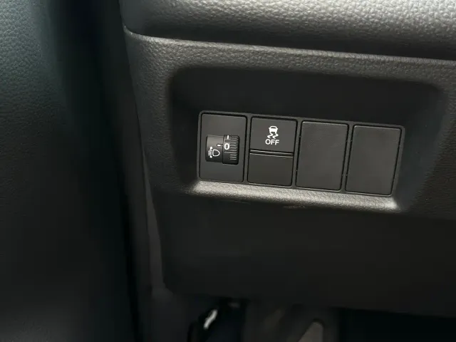 Honda Fit — Фото автомобиля 13