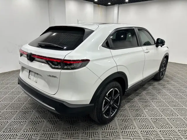 Honda Vezel — Фото автомобиля 9