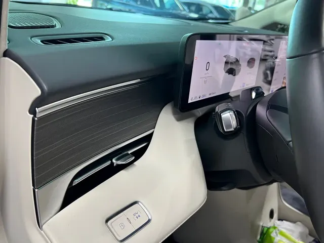 Buick Zhijing Shijia — Фото автомобиля 13