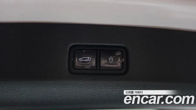 Genesis GV80 — Фото автомобиля 23