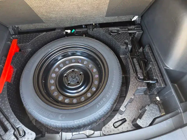 Haval H6 — Фото автомобиля 21